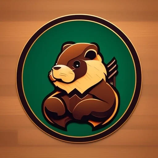 Logo Aglomerados El Castor